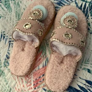 Jack Rogers Slippers